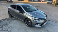 Renault Clio 1.6 E-TECH full hybrid 145 Techno 5dr Auto Hybrid Hatchback